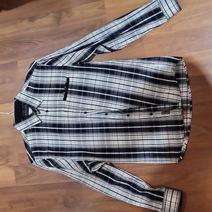 Whole closet has to go. Most things are Barely worn